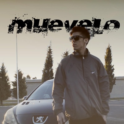 Muevelo - Single