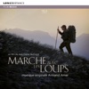 Anne-Sophie Versnaeyen Is There a Place (feat. Isabel Sörling) Marche avec les loups