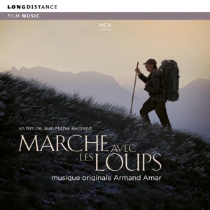 Marche avec les loups