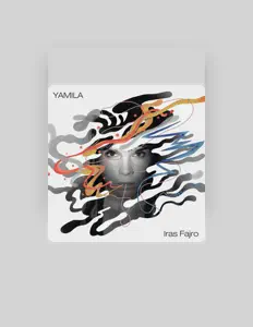 收听 Yamila、观看音乐视频、阅读小传、查看巡演日期等 ！