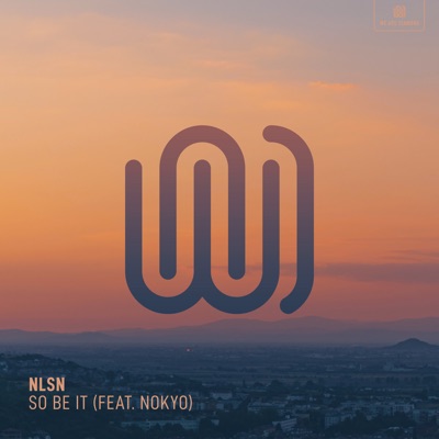 So Be It (feat. Nokyo) - Single