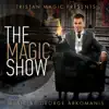 George Arkomanis - Smoke & Mirrors