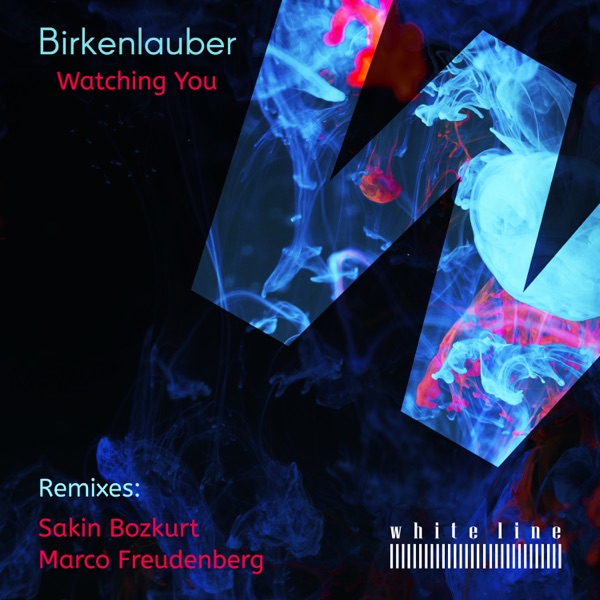 Watching You - Single
