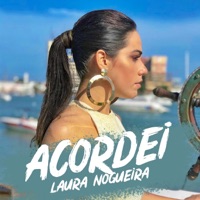 Acordei - Single - Laura Nogueira