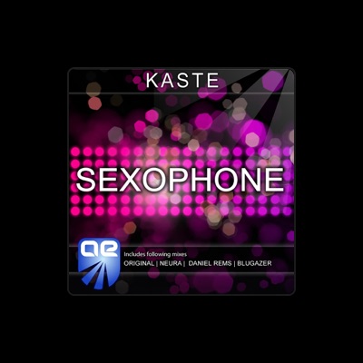 Listen to Kaste, watch music videos, read bio, see tour dates & more!