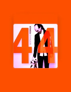 Bertrand Ferrier सुनें, म्यूज़िक वीडियो देखें, बायो पढ़ें, दौरे की तारीखें और बहुत कुछ देखें!