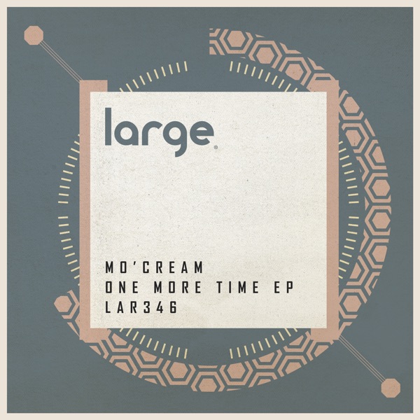 One More Time Ep