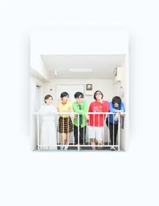 The Broken TVを聴いたり、ミュージックビデオを鑑賞したり、経歴やツアー日程などを確認したりしましょう！