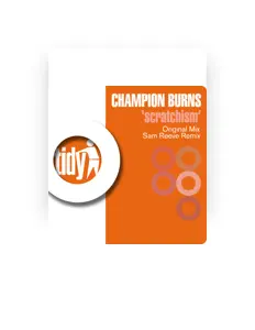 收听 Champion Burns、观看音乐视频、阅读小传、查看巡演日期等 ！