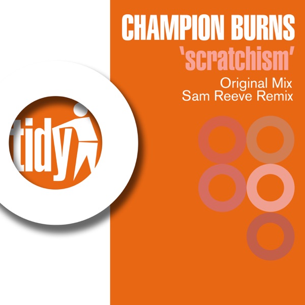 Scratchism - EP