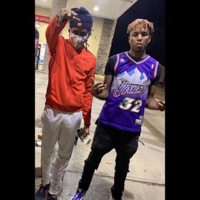 Str8 In (feat. Jack Cinco) - Single