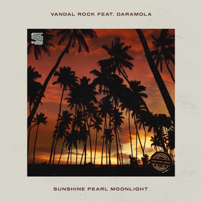 Sunshine Pearl Moonlight (feat. Daramola) - Single