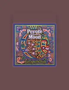 Ouça Peyote Moon, assista a videoclipes, leia a biografia, veja as datas das turnês e mais!