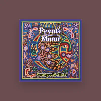 Listen to Peyote Moon, watch music videos, read bio, see tour dates & more!