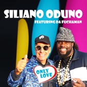 Only Love (feat. Da Fuchaman) [Radio-Edit] artwork