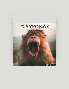 Listen to Saykonak, watch music videos, read bio, see tour dates & more!