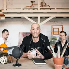 收听 Art+1、观看音乐视频、阅读小传、查看巡演日期等 ！