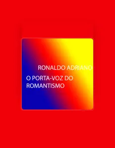 Listen to Ronaldo Adriano, watch music videos, read bio, see tour dates & more!