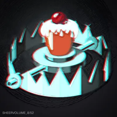 Luister naar 'Self Control - Single' van Beardyman