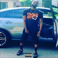 Red Bottoms - Single - StizkTalk