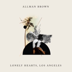 Lonely Hearts, Los Angeles - Single