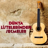 Dünya Listelerinden Seçmeler artwork