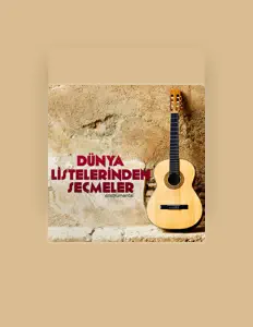 Ouça Cengiz Coşkuner, assista a videoclipes, leia a biografia, veja as datas das turnês e mais!