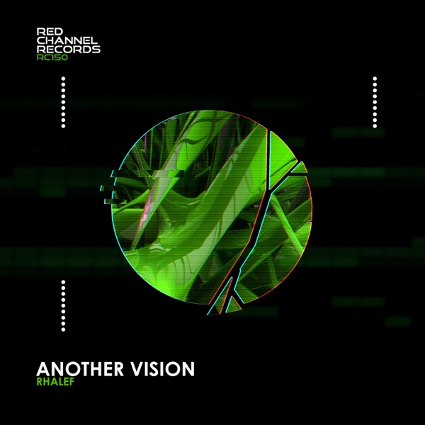 Another Vision - Single