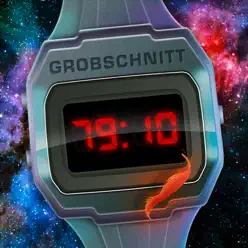 79:10 (Remastered 2015) - Grobschnitt