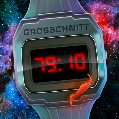 79:10 (Remastered 2015) - Grobschnitt 79:10 (Remastered 2015) - Grobschnitt