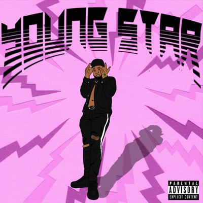 Young Star (feat. Mob100) - Single
