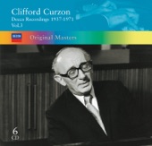 Clifford Curzon - Original Masters 1937-71, 2005