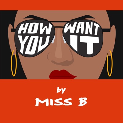 How You Want It - Single
