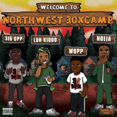 Welcome to Northwest 30xcamp