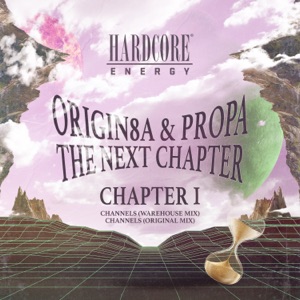 The Next Chapter (Chapter 1) - Single