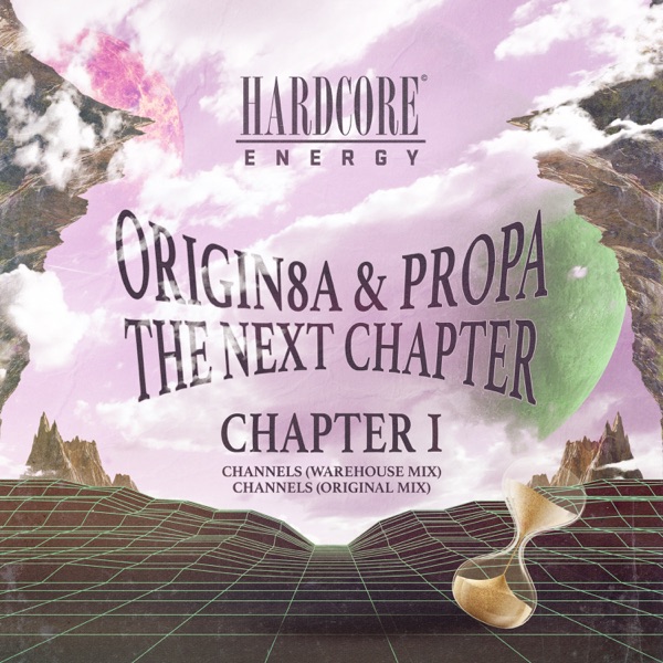 The Next Chapter (Chapter 1) - Single
