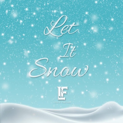Let It Snow Remake - Single