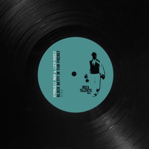Black Betty in Tha Pocket - Single
