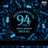 Sayed Ali & S. P. Balasubrahmanyam - Tumse Milna Milkar Chalna