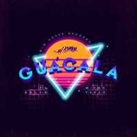 Guácala (feat. El Kalvo & Mismo Perro) - Single - Hi-Kymon