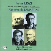 Robin Renucci - Harmonies Poetiques Et Religieuses: Hymne De L'enfant