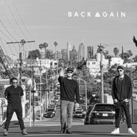 Back Again - Single - Indi and The Vegas