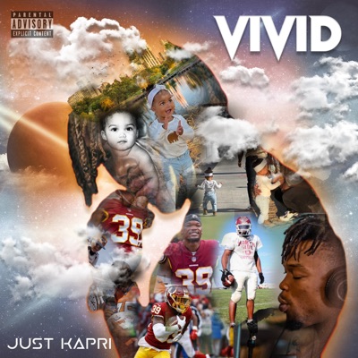 Vivid (Explicit) - Single