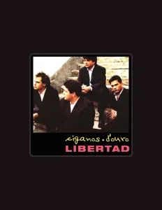 收听 Ciganos D' Ouro、观看音乐视频、阅读小传、查看巡演日期等 ！