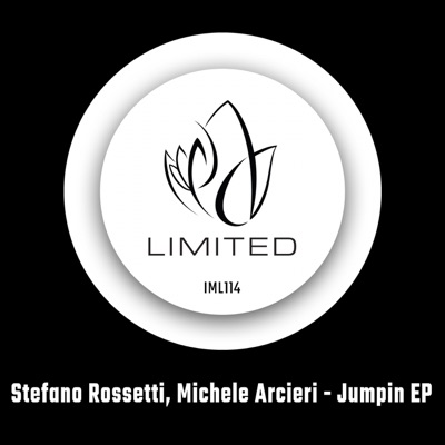 Jumpin - Single
