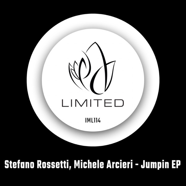 Jumpin - Single