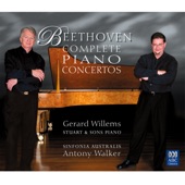 Piano Concerto No. 4 in G Major, Op. 58: 1. Allegro moderato artwork