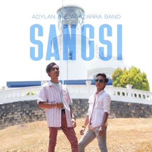 Sangsi Album Art