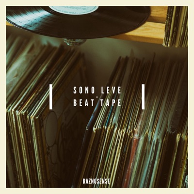 Sono Leve Beat Tape - EP
