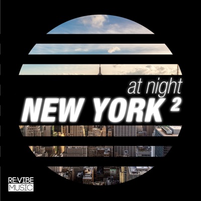 At Night - New York, Vol. 2
